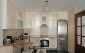 Moderno Apartamento En El Camino De Fisterra